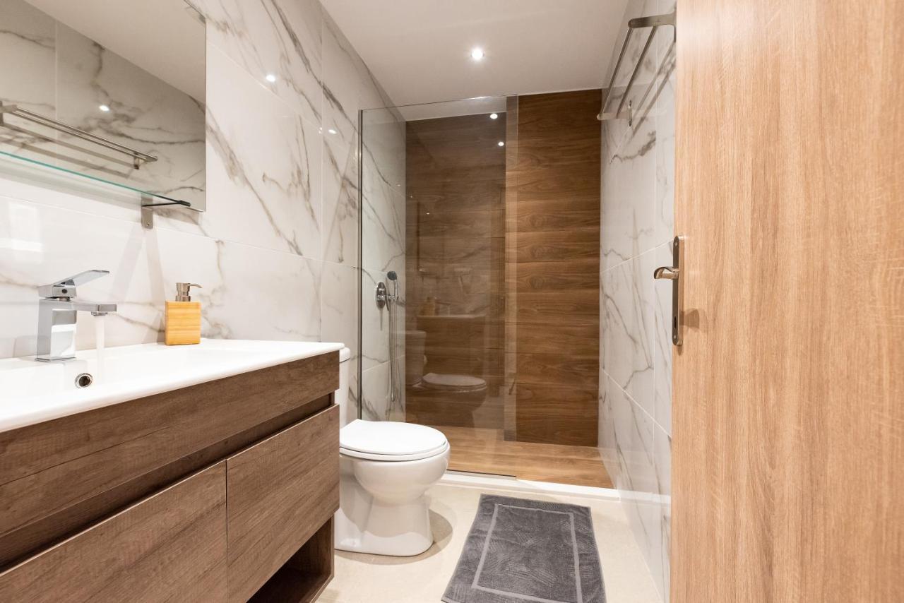 Mini Suites Near Athen'S Airport Free Shuttle From And To Athen'S Airport Spáta Exterior foto
