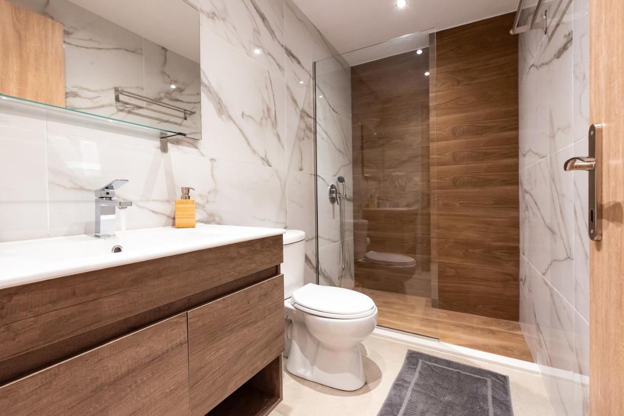 Mini Suites Near Athen'S Airport Free Shuttle From And To Athen'S Airport Spáta Exterior foto