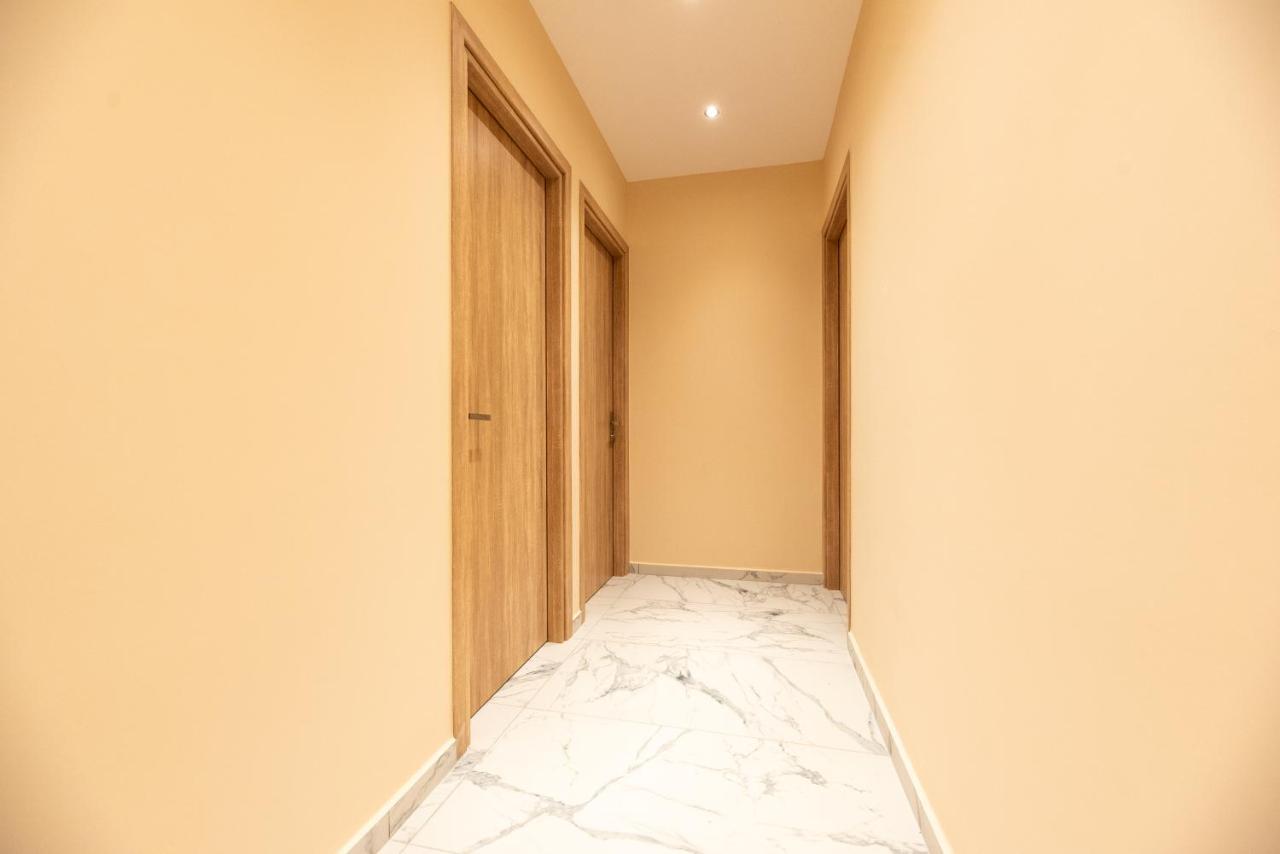 Mini Suites Near Athen'S Airport Free Shuttle From And To Athen'S Airport Spáta Exterior foto